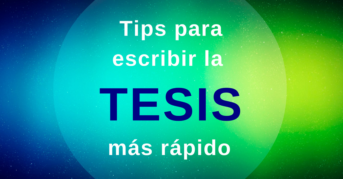 3 tips sobre cómo hacer un planteamiento del problema - ByC